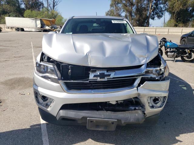 2018 CHEVROLET COLORADO L - 1GCGSCENXJ1242143