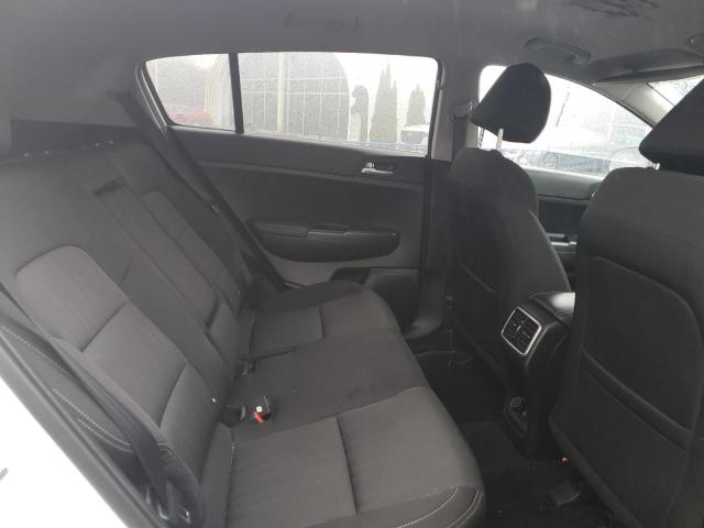 2021 KIA SPORTAGE L - KNDPMCAC5M7898556