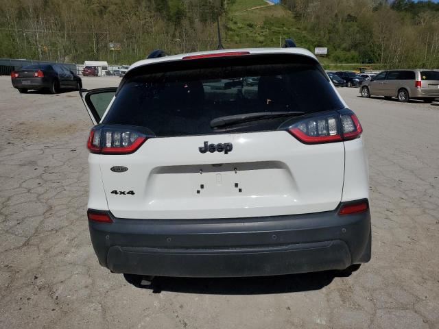 2019 JEEP CHEROKEE L - 1C4PJMLBXKD386731