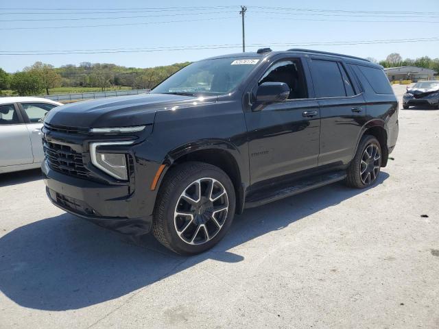 Vin: 1gns6rrd3sr145539, lot: 52576175, chevrolet tahoe k1500 rst 2025 img_1