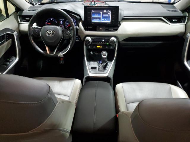2020 TOYOTA RAV4 XLE P - JTMA1RFV4LJ036488