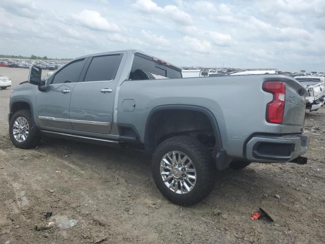 Vin: 1gc4yrey1rf181360, lot: 54621385, chevrolet all models k2500 high country 20242