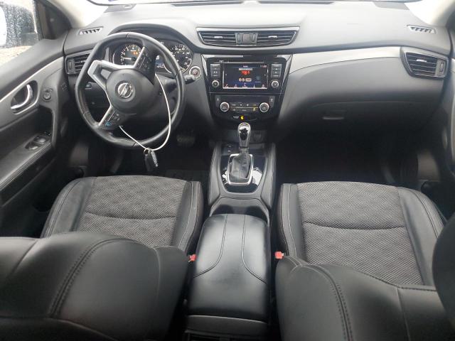 2020 NISSAN ROGUE SPOR - JN1BJ1CV5LW544369