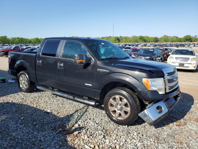 Vin: 1ftfw1ct0dfa57130, lot: 52349135, ford f-150 supercrew 20134