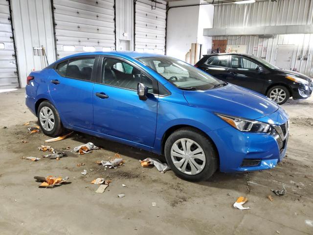 2020 NISSAN VERSA S - 3N1CN8DV1LL845002