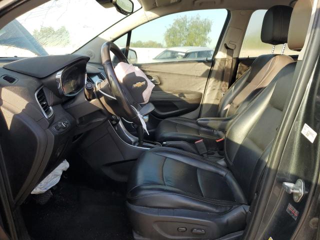 2017 CHEVROLET TRAX PREMI 3GNCJMSB8HL251306