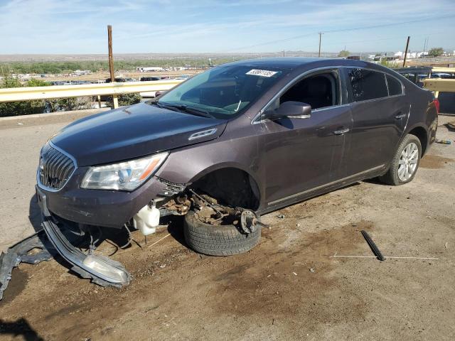 Vin: 1g4gb5gr6ef131475, lot: 53861135, buick lacrosse 2014 img_1