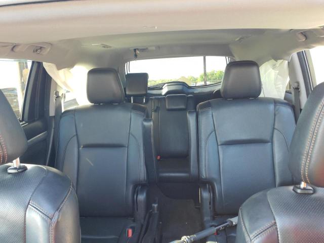 2018 TOYOTA HIGHLANDER - 5TDYZRFH1JS255314