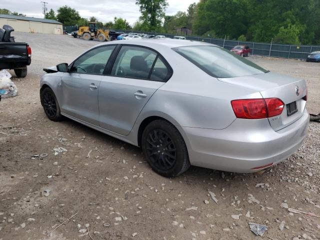 Vin: 3vw2k7aj1dm214028, lot: 54120805, volkswagen jetta base 20132