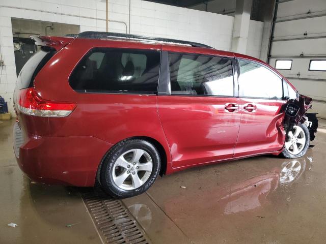Vin: 5tdkk3dc4ds319459, lot: 55399745, toyota all models le 20133