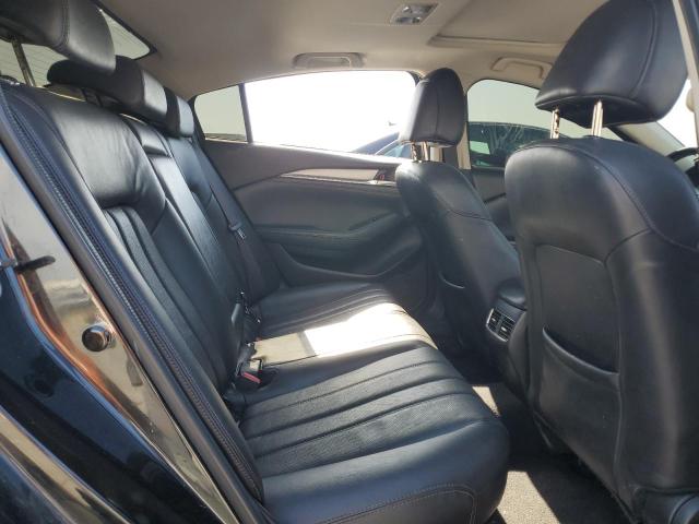 2018 MAZDA 6 TOURING - JM1GL1VM4J1312471