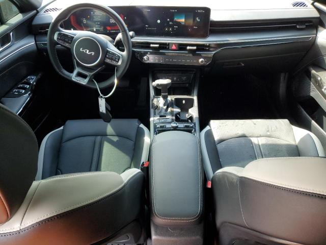2025 KIA K5 GT LINE - KNAG64J70S5305355