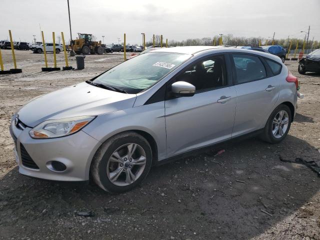Vin: 1fadp3k24el275847, lot: 51432765, ford focus se 2014 img_1
