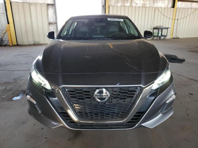 2022 NISSAN ALTIMA SR - 1N4BL4CV9NN360432