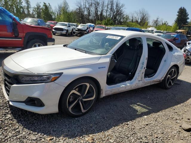 Vin: 1hgcv3f28na037163, lot: 53135745, honda accord hybrid sport 2022 img_1