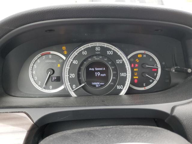 2016 HONDA ACCORD TOU - 1HGCR3F98GA034395