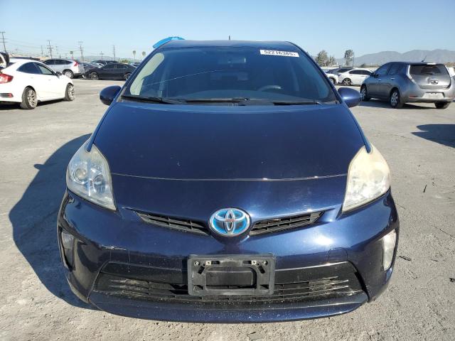 2015 TOYOTA PRIUS - JTDKN3DU0F0400061