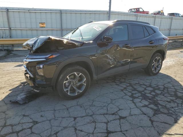 CHEVROLET TRAX 1LT