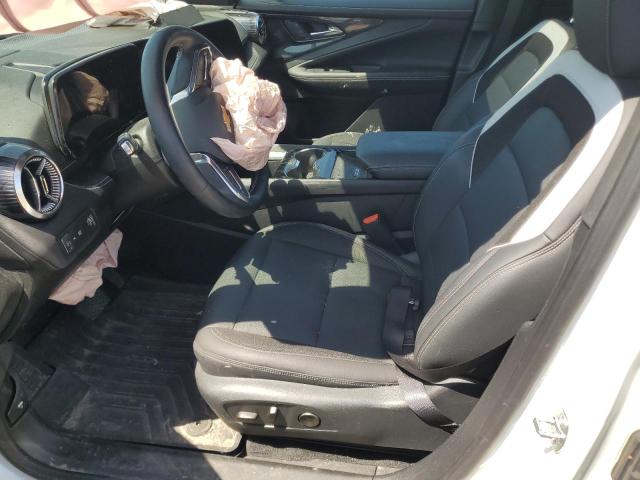 2024 CHEVROLET BLAZER 2LT - 3GNKDBRJXRS266711