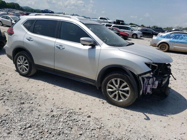 Vin: jn8at2mv7jw345185, lot: 54785395, nissan rogue s 20184