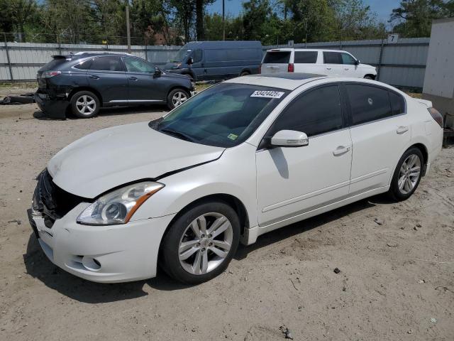 Vin: 1n4bl2ap3cn551091, lot: 53424425, nissan altima sr 2012 img_1