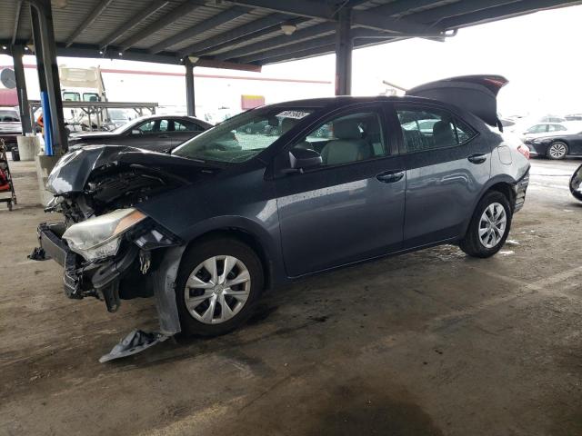 Vin: 5yfbprhe2gp512514, lot: 50619985, toyota corolla eco 2016 img_1