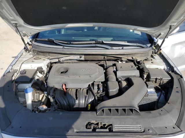 2018 HYUNDAI SONATA SPO - 5NPE34AF0JH697181