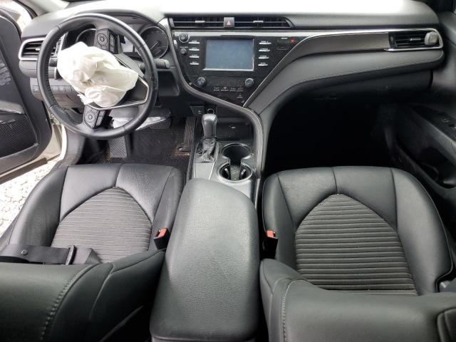 2018 TOYOTA CAMRY L - 4T1B11HK9JU596491