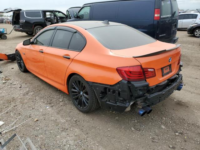 Vin: wbafu7c50cdu64592, lot: 54578135, bmw 5 series xi 20122