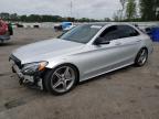 2017 MERCEDES-BENZ C 300 - 55SWF4JB0HU182035