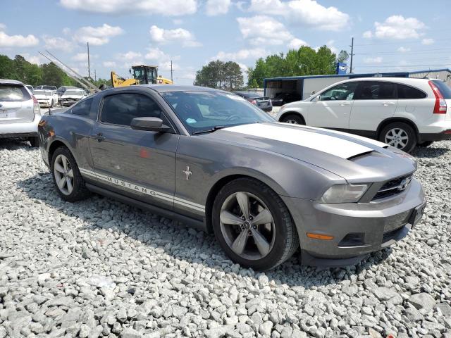 Vin: 1zvbp8am2c5265611, lot: 55366145, ford all models 20124
