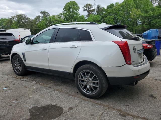 Vin: 3gyfnde35fs574644, lot: 53949955, cadillac srx premium collection 20152