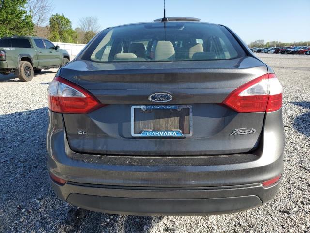2016 FORD FIESTA SE - 3FADP4BJ1GM149668