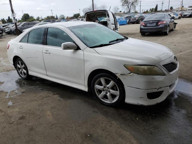 Vin: 4t1bf3ek6au516128, lot: 54525675, toyota camry base 20104