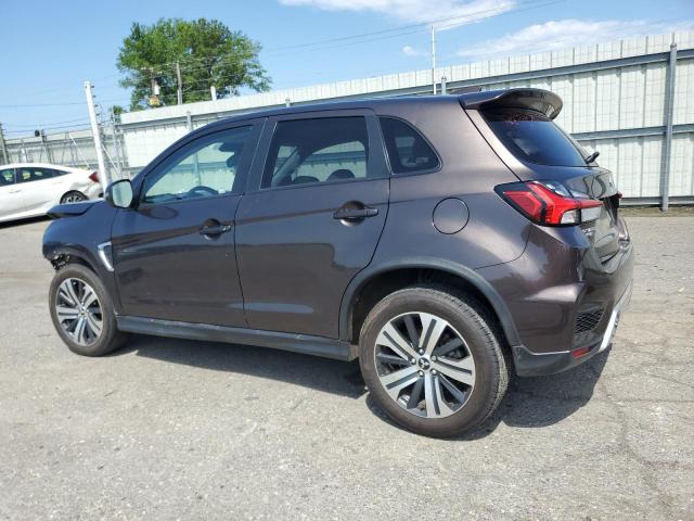 Vin: ja4ap4au6lu001234, lot: 54763475, mitsubishi outlander se 20202