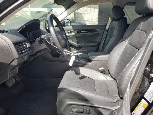 2022 HONDA CIVIC TOUR - 2HGFE1F90NH304103