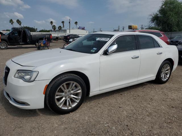 Vin: 2c3ccaeg6gh116653, lot: 53813105, chrysler 300 2016 img_1