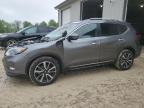 2019 NISSAN ROGUE S - 5N1AT2MV4KC805283