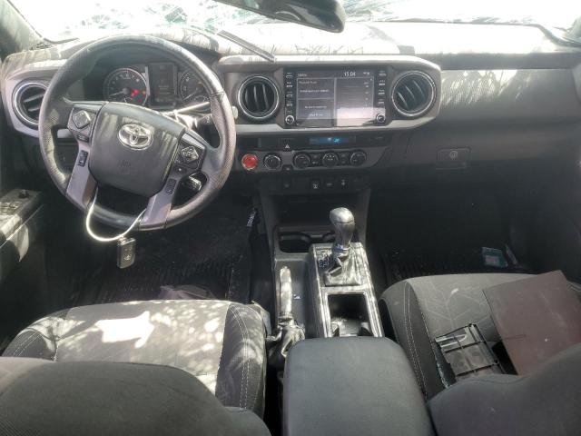 2023 TOYOTA TACOMA DOU - 3TMCZ5AN3PM563612