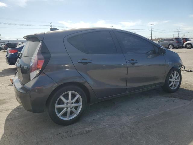 Vin: jtdkdtb36f1093230, lot: 53092645, toyota prius 20153