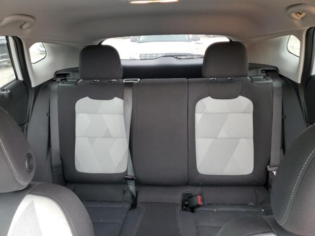 2024 CHEVROLET TRAX LS - KL77LFE2XRC141721