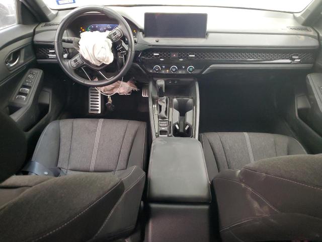 2024 HONDA ACCORD HYB - 1HGCY2F5XRA011472