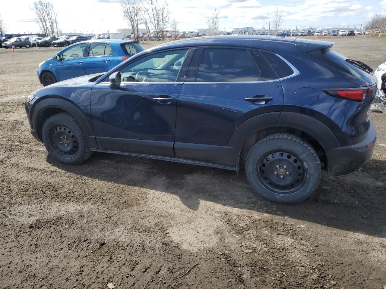 MAZDA CX-30 PREMIUM