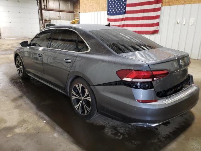 Vin: 1vwsa7a35nc000604, lot: 53481255, volkswagen passat se 20222