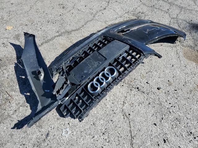 2015 AUDI Q7 PREMIUM - WA1LGAFEXFD028269