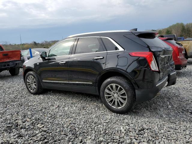 Vin: 1gykndrs4kz185376, lot: 54388275, cadillac xt5 luxury 20192