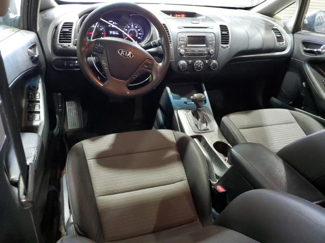 2014 KIA FORTE LX - KNAFX4A64E5232642