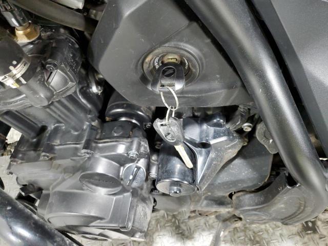 2023 HONDA CMX1100 T JH2SC8366PK200823