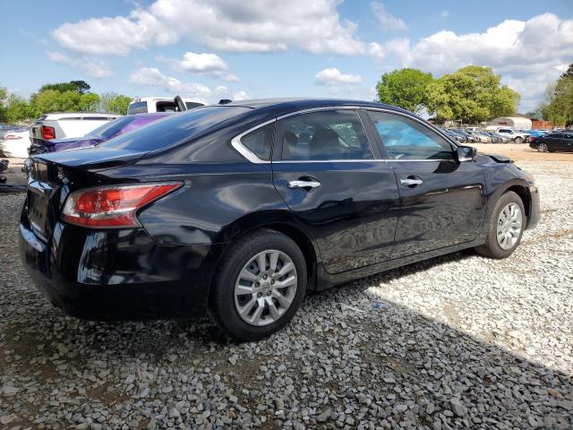 Vin: 1n4al3ap1fc120170, lot: 52805845, nissan altima 2.5 20153