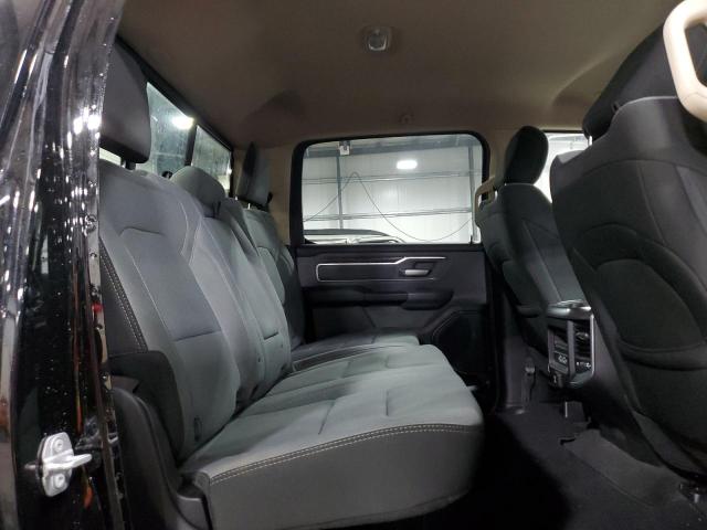 2020 RAM 1500 BIG H - 1C6SRFFT3LN169477